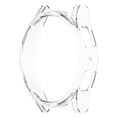 thumbnail image 2 of WIFKLSIIPG Compatible avec Samsung Galaxy Watch5 40mm Étui Rigide en PC Demi-Étui Étui de Protection Résistant à l'Usure Anti-Chute Anti-Chute Ne Tombe Pas Facilement Accessoires pour Montre Intelligente, 2 of 6