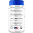 thumbnail image 2 of GlucoPeace Blood Support Pills Advanced Formula Vitamin Supplement Gluco Peace 120 Capsules, 2 of 8