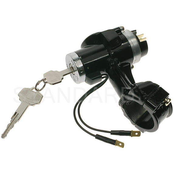 Standard Motor Products US185 Ignition Lock and Cylinder Switch