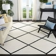 thumbnail image 1 of Safavieh Chatham Isaac Geometric Diamonds Area Rug, 1 of 4