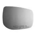 thumbnail image 3 of Convex Passenger Side Replacement Mirror Glass for Subaru Ascent 2019 W/O Baking Plate, 3 of 4
