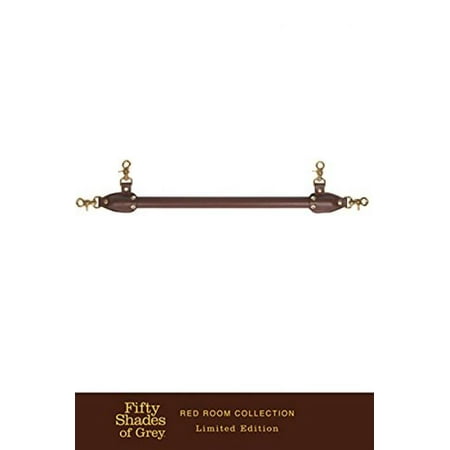 Fifty Shades Of Grey Red Room Collection Spreader Bar