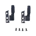 thumbnail image 3 of Kit De Adaptador De Brazo De Cuchilla De Limpiaparabrisas Genérico 89221001101 Piezas Prácticas De Repuesto 1 Par, 3 of 8