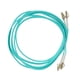 thumbnail image 5 of Puente de fibra de doble núcleo con conector multimodo de 3 metros Baoblaze Puente de fibra, 5 of 6