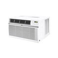 thumbnail image 2 of LG 18,000 BTU 230V Window Smart Air Conditioner with Remote, LW1821ERSM, 2 of 22