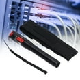 thumbnail image 4 of Fiber Optic Pen, 10MW Corrosion Resistant Electrostatic Protection Fiber Visual Fault Locator For Communication ANGGREK Otros, 4 of 7