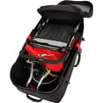 thumbnail image 2 of Bob Single Stroller Travel Bag Black, 2 of 2