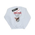 thumbnail image 1 of Gremlins Womens Gizmo Shadow Sweatshirt, 1 of 5