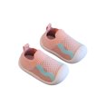 thumbnail image 1 of asdoklhq Girl's Shoes,Toddler Baby Sneakers Boys Girls Walking Shoes Breathable Mesh Shoes Sandals, 1 of 6
