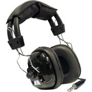 Teknetics HEADT Headphones in Plastic