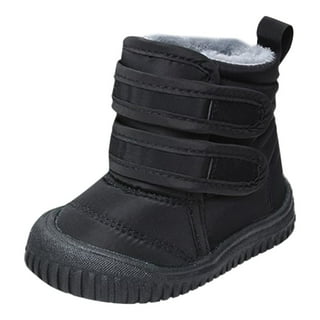 Botte hiver garcon walmart sale
