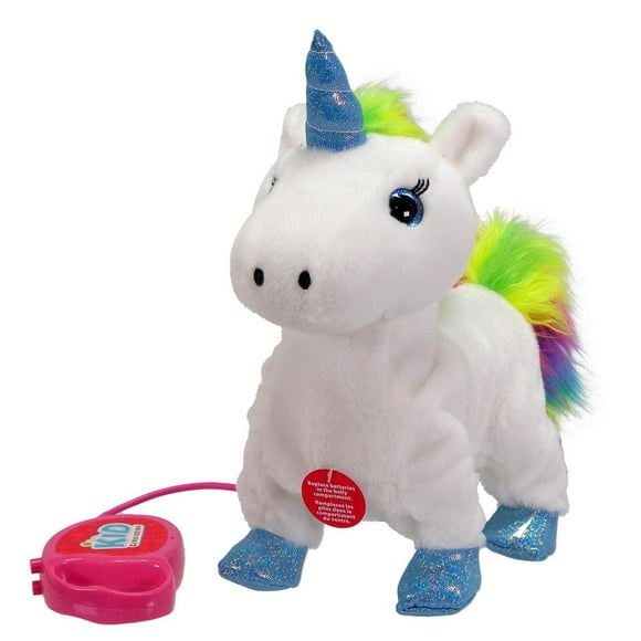 Kid Connection Mon animal marcheur -Licorne