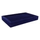 thumbnail image 4 of Organizador Para Presentación De Joyas, Versátil Terciopelo Azul Resistente A Los Arañazos, 7 Ranuras, Bandeja Para Anillos De Joyería, Ahorro De Espacio, Conveniente Para, 4 of 7