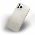 thumbnail image 4 of Tobelint Real Swirl Marble Texture Case for iPhone 14 Pro Max, Slim Full Protective Cover with Side Print #40, 4 of 5