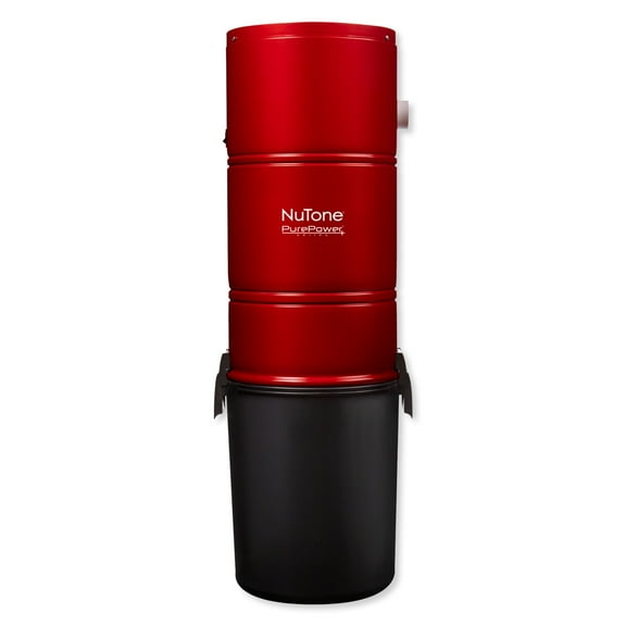 NuTone PP6501 Central Vacuum PurePower 650W Power Unit