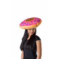 thumbnail image 1 of Chapeau Costume Donut pour Enfants, Multicolore, 1 of 1