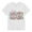 White, variant on Easter Shirt for Toddler Vintage Comfortable White Bunny Cartoon Summer Easter Tshirt Boys Funny Short Sleeve T-Shirt Clothes Girls Tees Outfit