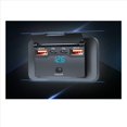thumbnail image 5 of 2X Cargador USB Dual PD + Dual QC3.0 de 4 Puertos de 12 V y 108 W con Voltímetro Digital, de Corriente, Adaptador de Panel, 5 of 5
