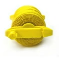thumbnail image 2 of Bon Tool 21-171 Reload Reel With Line 500' Yellow, 2 of 2