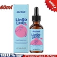 thumbnail image 2 of Gotas Lingo Leap para niños, terapia del habla, suplemento líquido desintoxicante con zeolita, 2 oz (mejor), 2 of 7