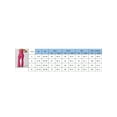 thumbnail image 2 of ZAXARRA Women's Quick drying And Tight Fitting Yoga Slim Halter Jumpsuit, Solid Color Sleeveless Backless Flare Pants Workout Romper, 2 of 8