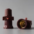 thumbnail image 4 of Innovative E27 Screw Lamp Holder, Designed For All European Sockets, Offers Safe And Easy Switching Of Bulbs, 4 of 5