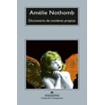 thumbnail image 1 of Diccionario de nombres propios Anagrama Blanco, 1 of 2
