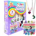 thumbnail image 1 of Kit para hacer joyas Just My Style, que cambia de color, 1 of 6