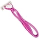 thumbnail image 4 of BIC Soleil Click 3 - Maquinilla de afeitar para mujer, 2 asas, 18 cartuchos, 4 of 5
