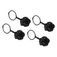 thumbnail image 1 of 4pcs Boston Valve Replacement Universal Air Valve For Inflatable Raft Pool Boat Kayak Replacement Hy, 1 of 4