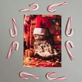 thumbnail image 3 of Christmas Cards, Too Many Treats, 50-Count Value Pack, 3 of 3