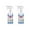 White1, variant on Air Conditioner Foaming Cleaner, 60ml No Washing Air Conditioner Foaming Coil Cleaner Spray, All-purpose Household Bubble Cleaner, Multi-Purpose Removal of Peculiar Smell Home Office Cleaner (1PCS)