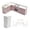 D, variant on Dollhouses Wooden Miniature Kitchen Sink And Countertop Set In 1/12 Scale For Miniature Enthusiasts