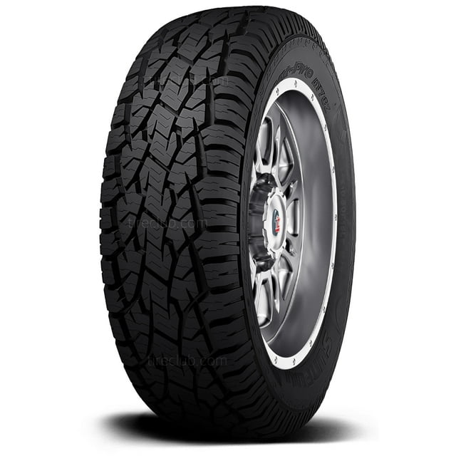 Llanta Sunfull Mont-Pro AT782 235/70R16 106T
