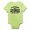 Kiwi, variant on CafePress - Future Trumpet Player Like My Daddy Infant Bodysui - Baby Light Bodysuit, Size Newborn - 24 Months