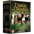 thumbnail image 1 of Upstairs Downers - Collection Complète - Ensemble 21-DVD [FORMAT NON-USA, PAL, Reg.2 Import - Royaume-Uni], 1 of 1
