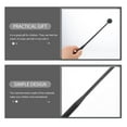 thumbnail image 4 of MLINS 2Pcs Professional Tongue Drum Mallets Marimba Sticks Musical Instrument Mallets, 4 of 6
