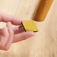 thumbnail image 4 of Raindrops  16 Pcs Furniture Feet Rug Slip Pad Self-adhesive Pads Vibration, 4 of 8