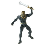 Marvel Legends Series Killmonger Legacy Collectible Action Figure