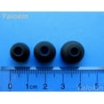 thumbnail image 3 of RHEA- 6Pcs (B) S/M/L Replacement Adapters Eartips Earbuds Set For Jaybird Freedom F5, 3 of 6