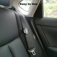 thumbnail image 4 of Universal Seat Belt Adjuster Shoulder Neck Positioner for Enhanced and Comfortable Driving Experience, 4 of 6