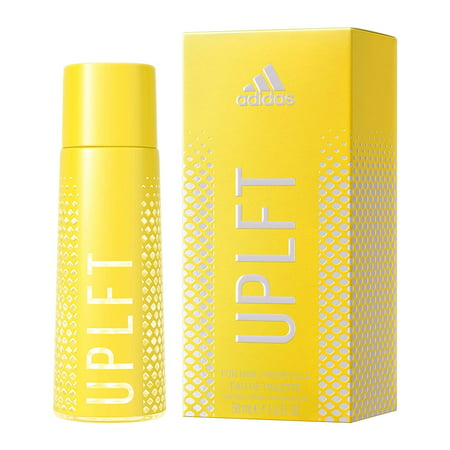 Adidas UPLFT for Her, Eau De Toilette Natural Spray, 1.6 oz