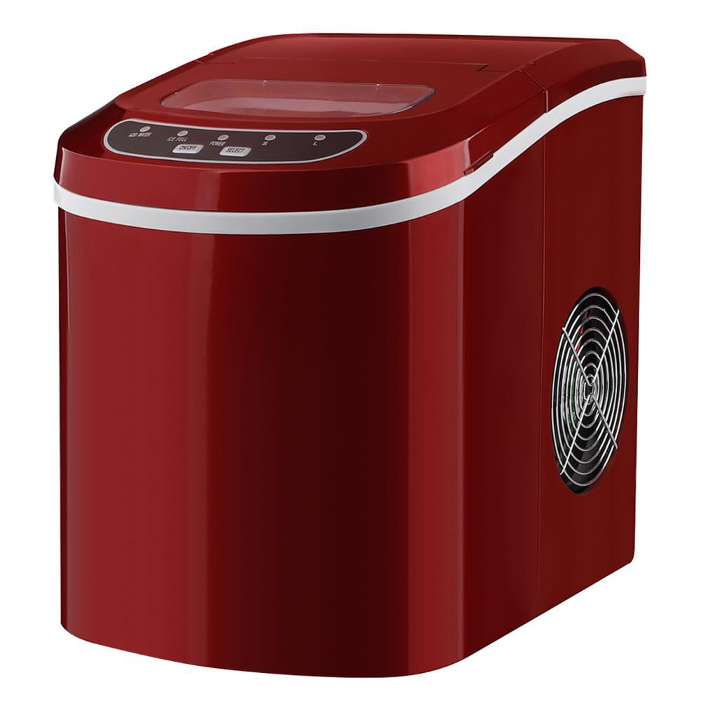 Troubleshooting, Igloo Portable Ice Maker! edu.svet.gob.gt