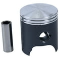 thumbnail image 3 of Vertex Cast Replica Piston Kit 24251A For Kawasaki KX 60 85-03, 3 of 5