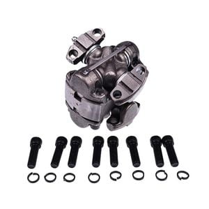 CARTEX Spider U-Joint Assembly 6598347 7359851 for FITS Bobcat Loader 542 543 553 620 632 643 700 721 730 731 732 741 743 825 1600