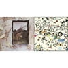 Led Zeppelin Iv (Clear LP Vinyl/180G) (Atl75) & Led Zeppelin Iii (Remastered Original/180G)