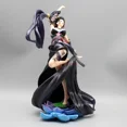 thumbnail image 2 of Figuras de acción de One Piece Anime Gk Nico·Robin Kabuki Kimono Resonance, 27 cm, estatua de PVC de doble cabeza, modelo de colección, juguetes de regalo, 2 of 6