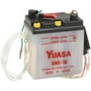 Conventional 6N6-1B Automotive Battery