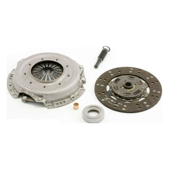 LUK OE Replacement Clutch Kit