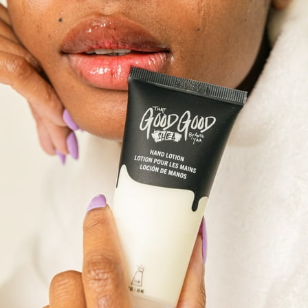 Shea Daily Moisturizing Hand Lotion